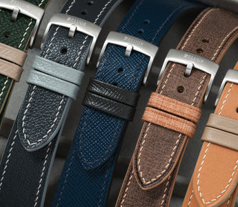 Introducing The L'Atelier Collection