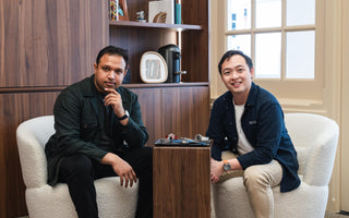 Ming: An In-Depth Interview with Praneeth
