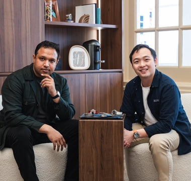 Ming: An In-Depth Interview with Praneeth