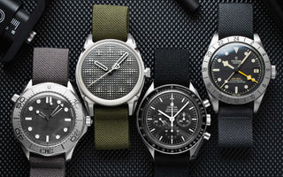 Form, Function, and a Hook — Introducing the Hook Strap by kollokium