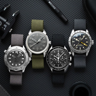 Form, Function, and a Hook — Introducing the Hook Strap by kollokium