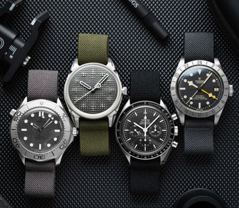 Form, Function, and a Hook — Introducing the Hook Strap by kollokium