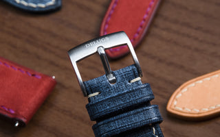 How to Change Your Buckle