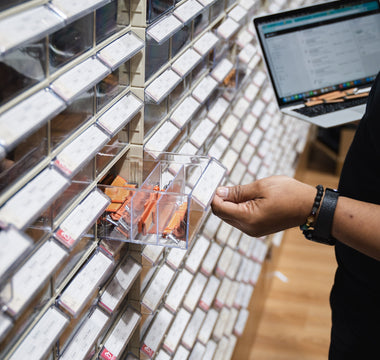 Opening Our US Warehouse