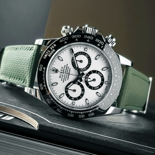 Strap Guide: Rolex Daytona 116500LN