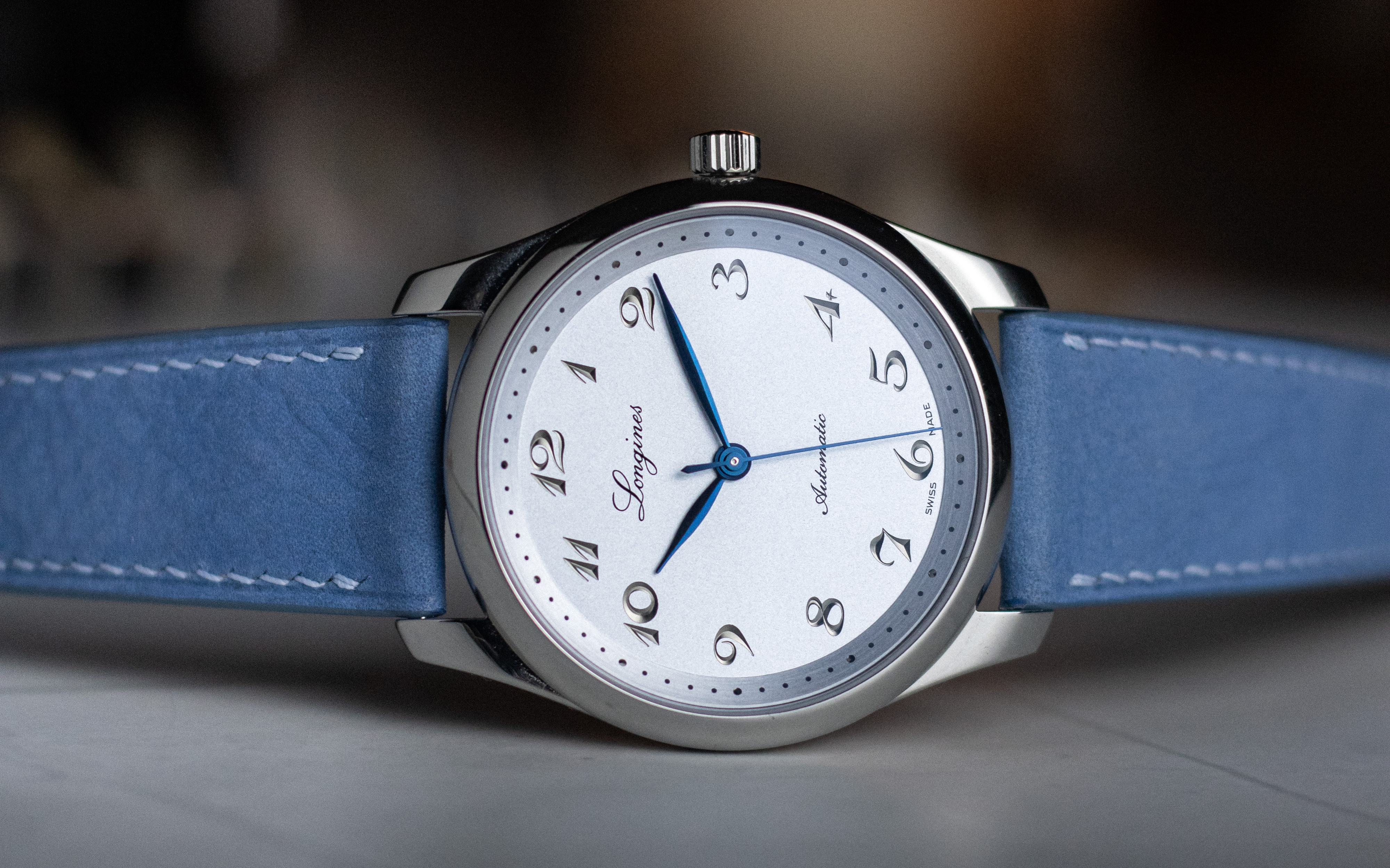 Longines 2025 best seller