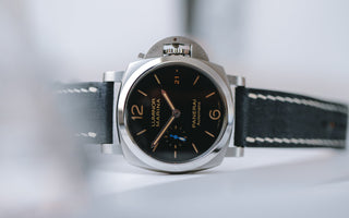 Strap Guide: Panerai Luminor Marina 1950 3 Days 1392