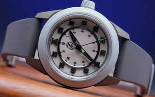 Strap Guide: Zelos Eagle 2 Ti 'Arctic'