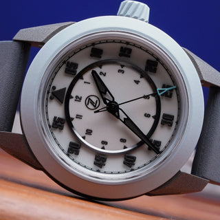 Strap Guide: Zelos Eagle 2 Ti 'Arctic'