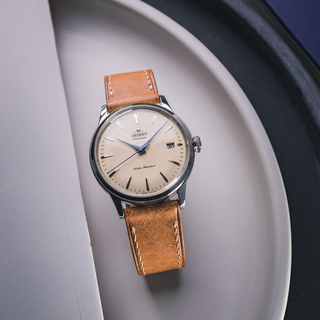Strap Guide: Orient Bambino Mechanical 38mm