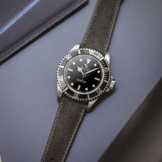 Strap Guide: Rolex Submariner 14060M