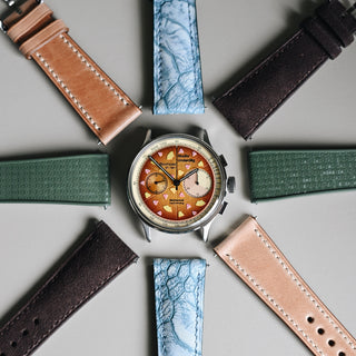 Strap Guide: Studio Underd0g Hawaiian