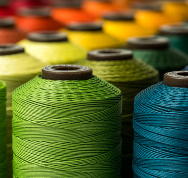 Leather Thread Colour