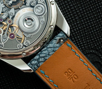 Does your strap fit my watch?