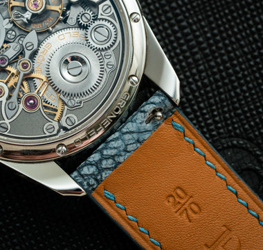 Does your strap fit my watch?