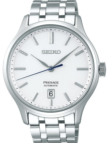 Best Straps for Seiko Presage Zen Garden (2025) – Delugs
