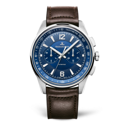 Best Jaeger-LeCoultre Polaris Chronograph Straps | Delugs