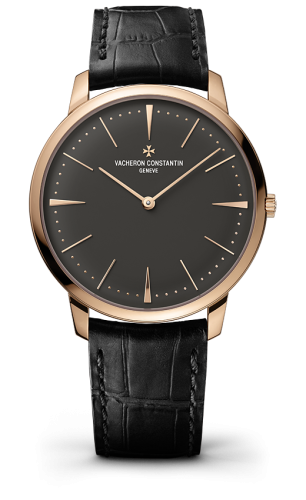 Best Vacheron Constantin Patrimony Contemporaine Straps | Delugs