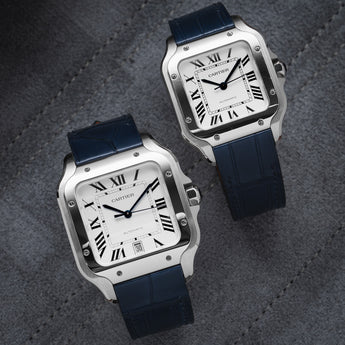 Cartier Santos de Cartier