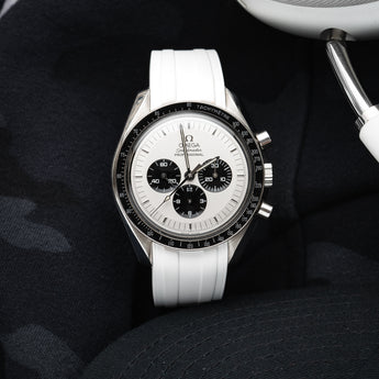 Omega Speedmaster Rubber CTS