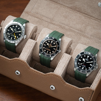 Tudor Straps