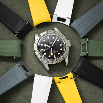 Tudor Rubber CTS