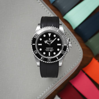 Rolex Submariner 41mm Rubber CTS