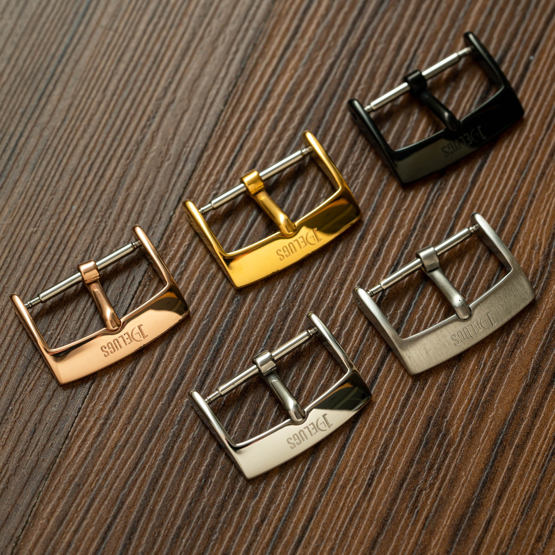 Clasps & Buckles – Tag – Delugs