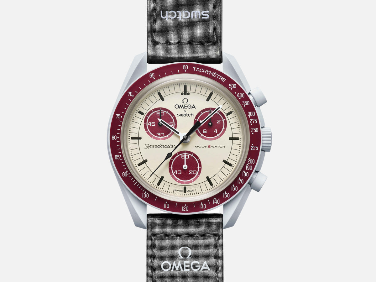 Mission to Pluto Straps | Delugs Mission to Pluto Straps | Delugs