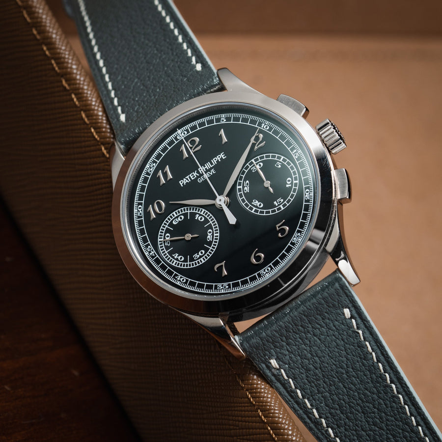 Concrete Jungle Strap
