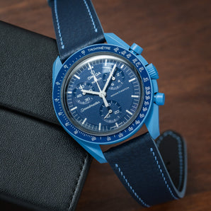 Mission to Neptune "Marine" Strap
