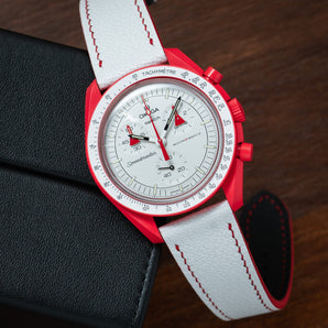 Mission to Mars "Blush" Strap