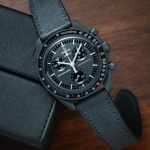 Mission to Mercury "Shadow" Strap