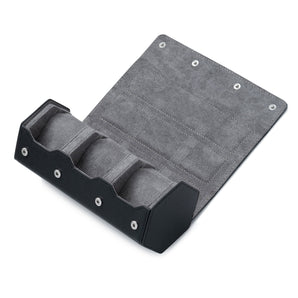 Overstock: Prism Trio - Black/Grey