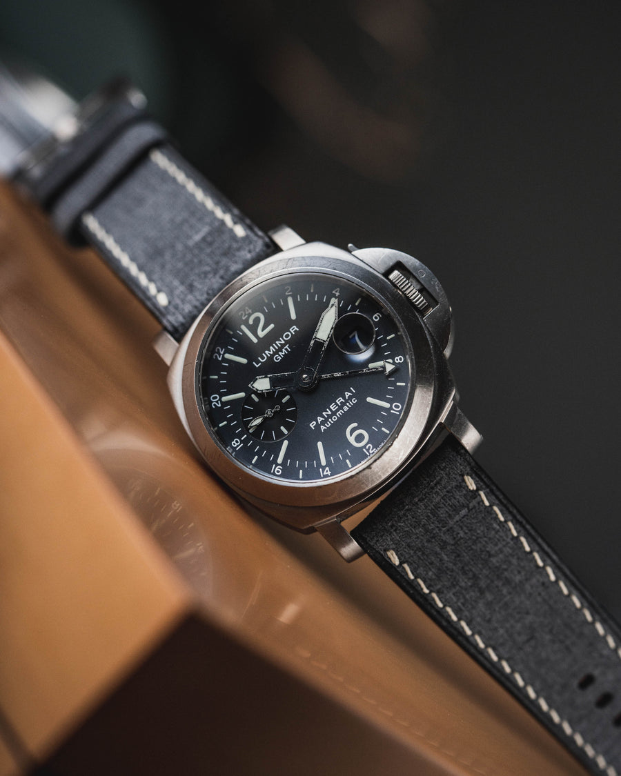 Jean Grey Babele Chunky Strap