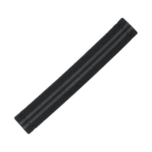 Elastic Loop Bond Black/Grey