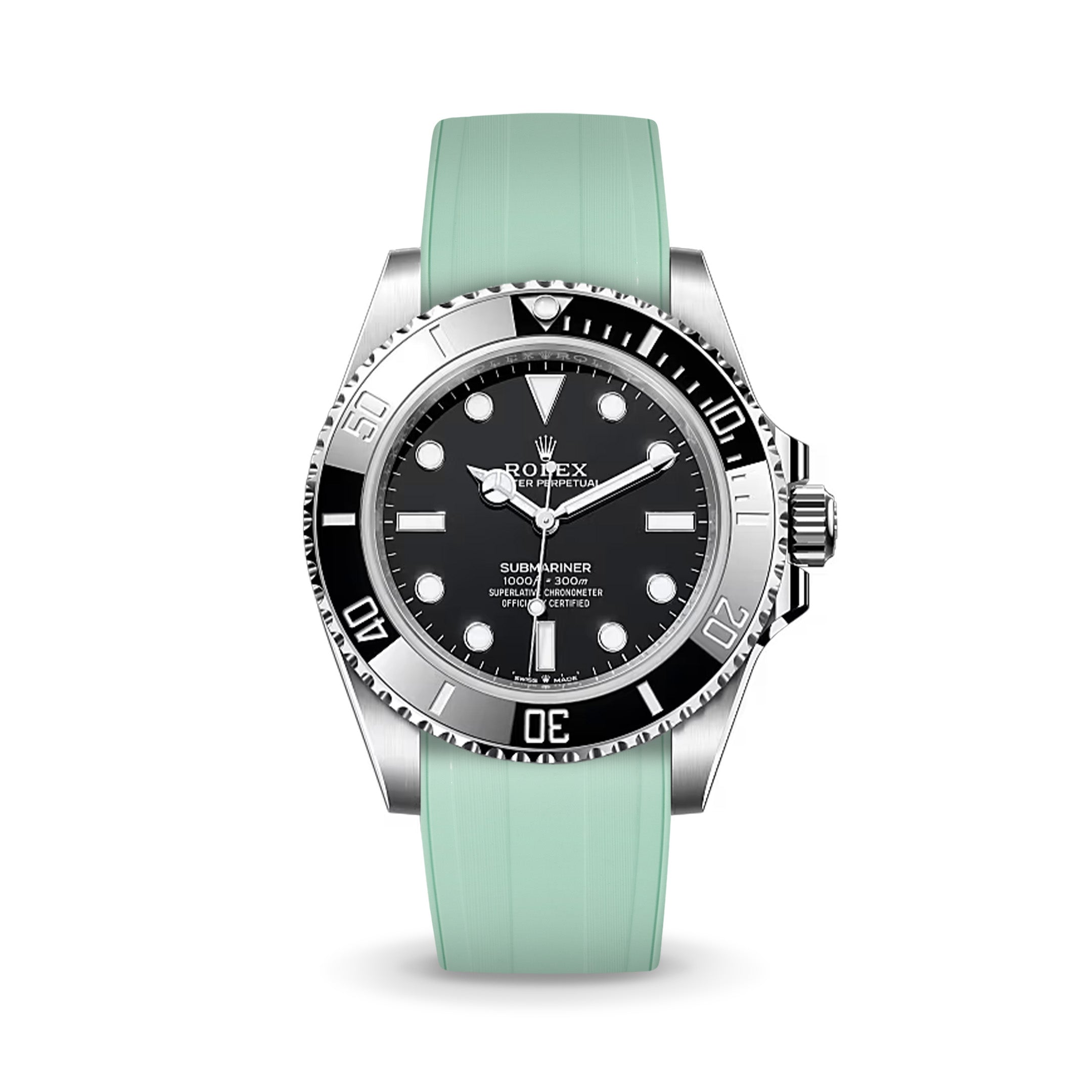 Rolex Submariner Rolex Bracelet Length Lug Rolex Submariner Size