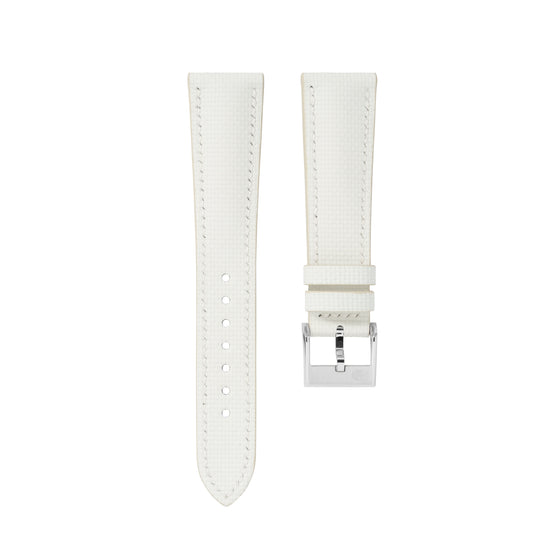 Lume Sailcloth Signature Strap