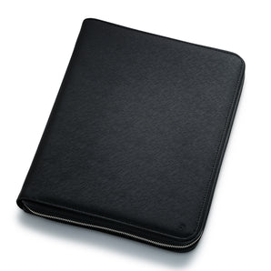 Strap Folio (Large) - Black