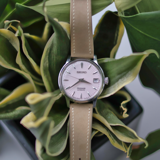 Strap Guide: Seiko SRP839