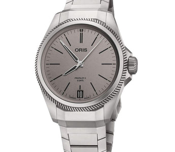 7 Best Straps for Oris Big Crown ProPilot X