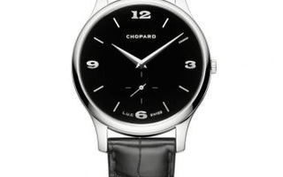 Chopard L.U.C XPS watch