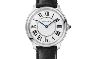 Cartier Ronde de Cartier watch
