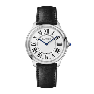 Cartier Ronde de Cartier watch