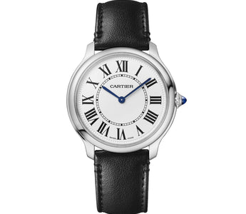Cartier Ronde de Cartier watch