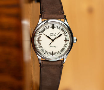 Best straps for Montblanc 1858 Automatic watch