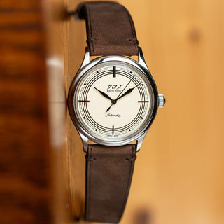 Best straps for Dan Henry 1962 and 1964 watches