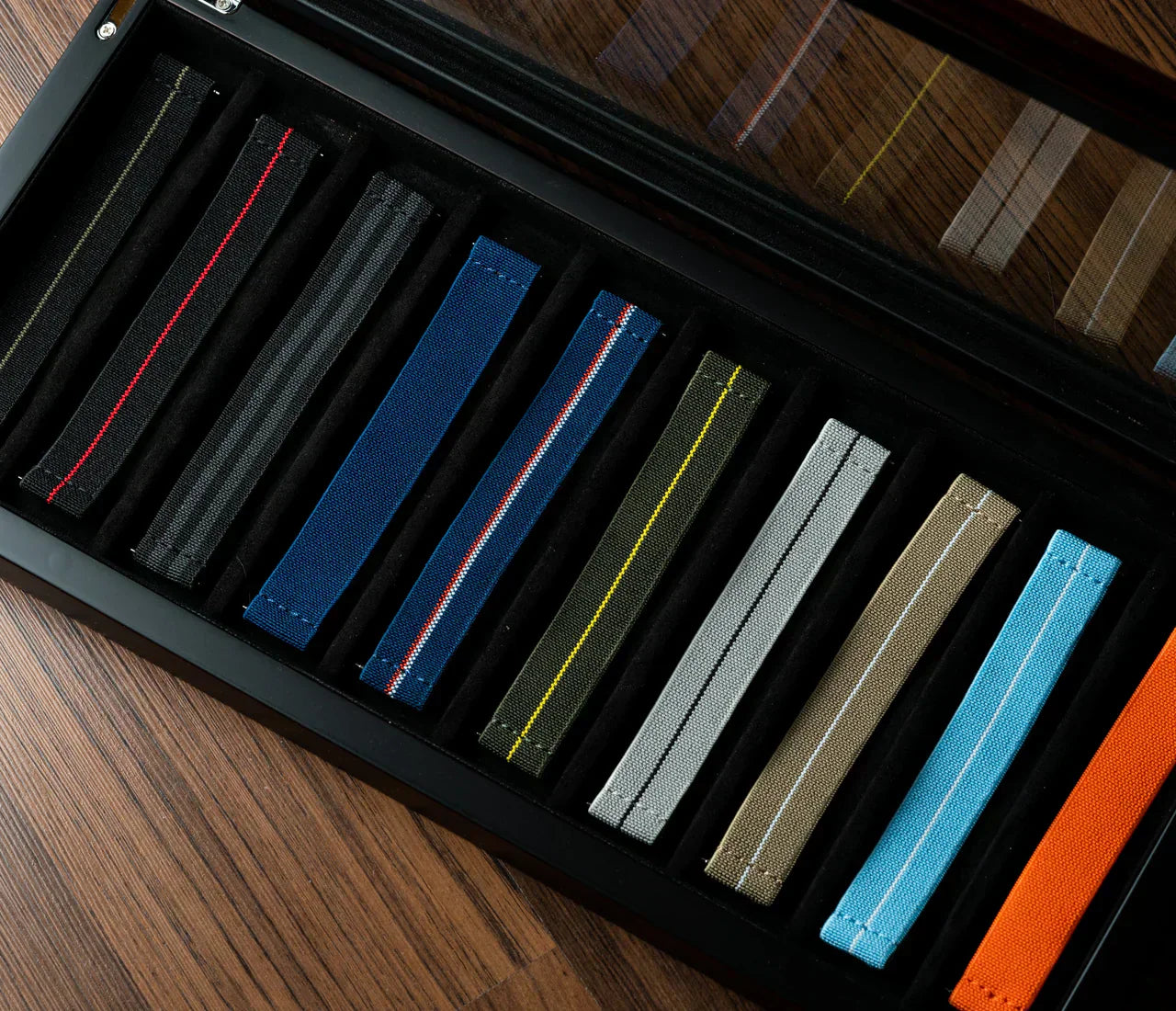 Now Available: Elastic Loop Sizing Sets – Delugs