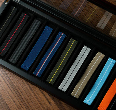Now Available: Elastic Loop Sizing Sets