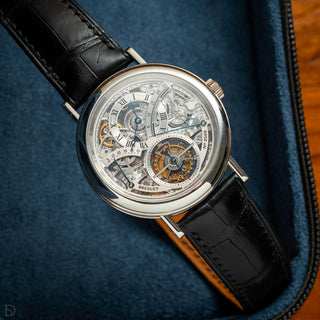 Best straps for Bulova Super Seville